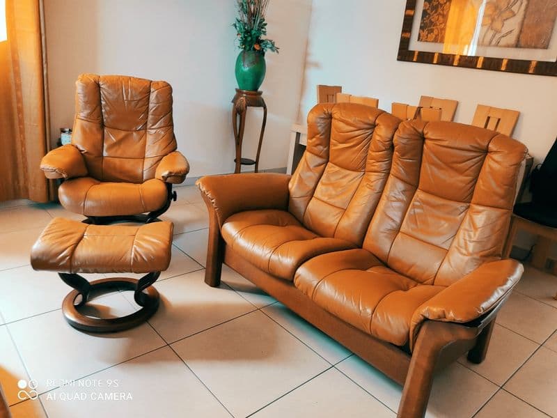 Réalisation Arpège 2