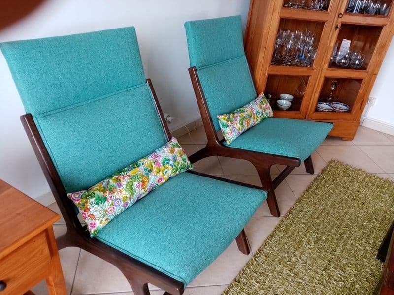 Réalisation Arpège 4