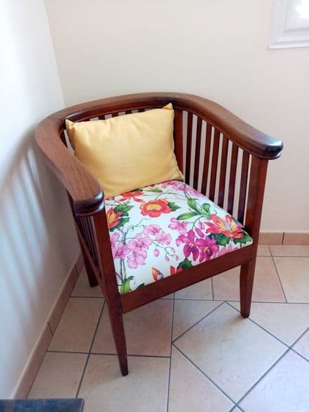 Réalisation Arpège 6