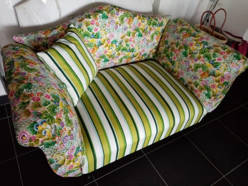 Réalisation Arpège 7