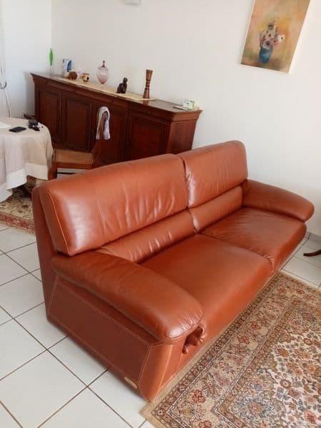 Réalisation Arpège 9