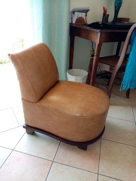 Réalisation Arpège 10