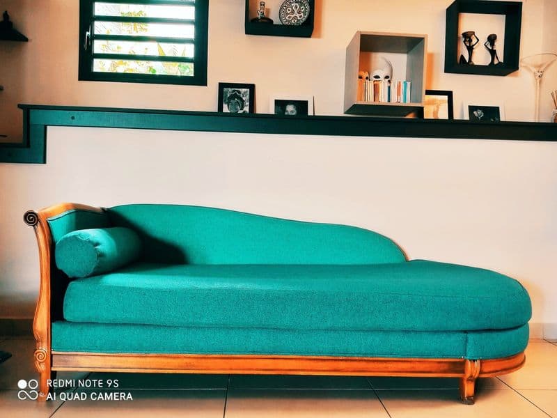 Réalisation Arpège 11