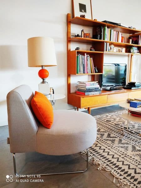 Réalisation Arpège 12