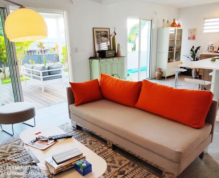 Réalisation Arpège 13