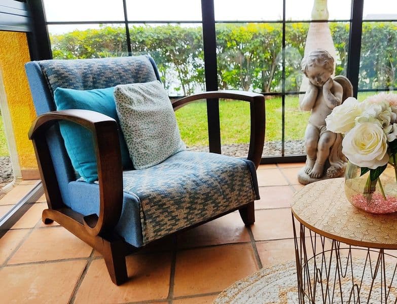 Réalisation Arpège 14