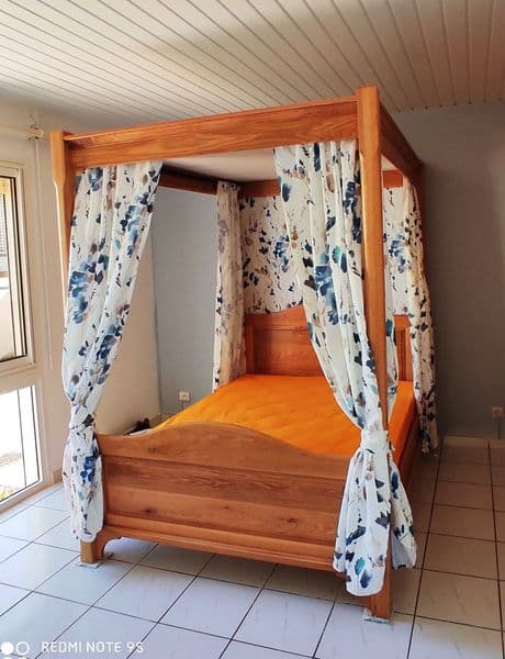 Réalisation Arpège 17