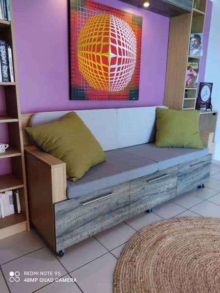 Réalisation Arpège 19