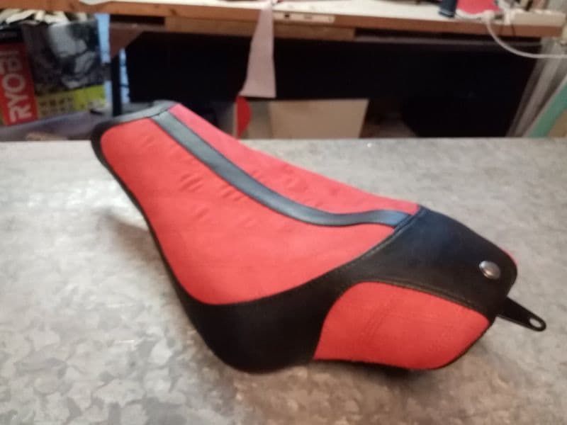 Réalisation Arpège 20